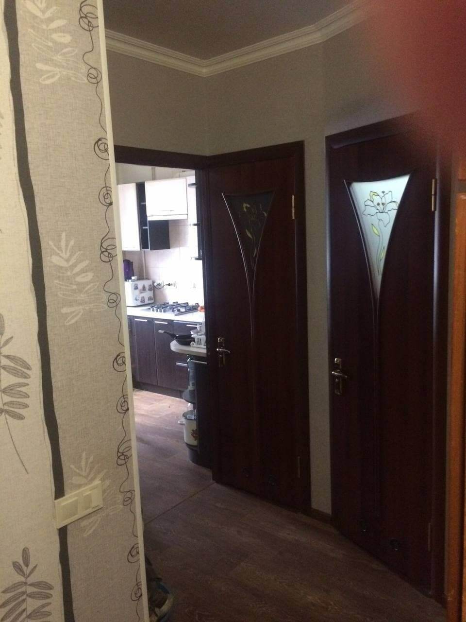 Продажа 2-комнатной квартиры 52 м², Леваневского ул.