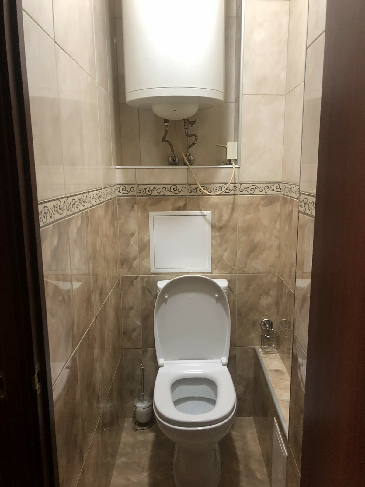 Продажа 2-комнатной квартиры 52 м², Леваневского ул.