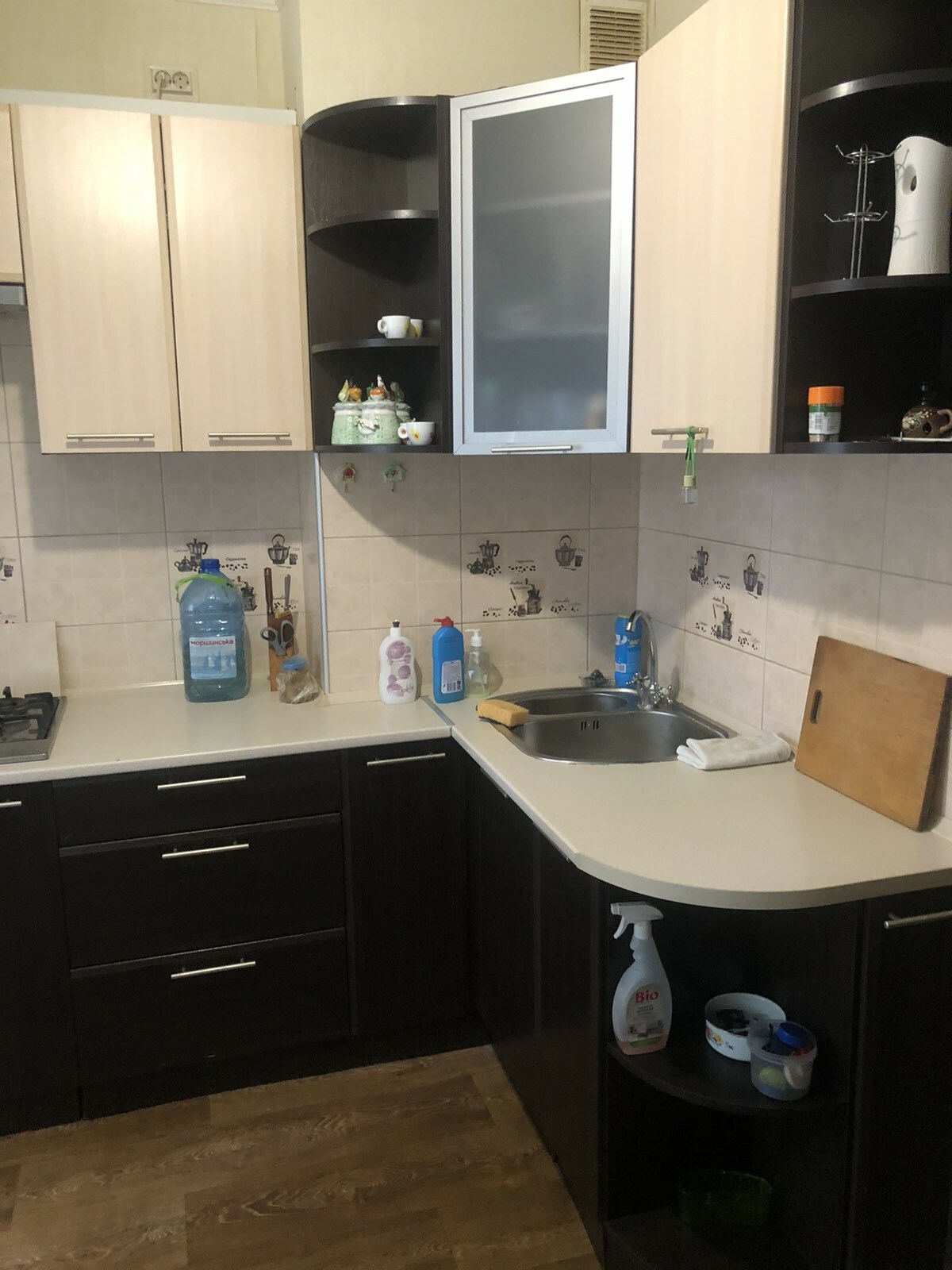 Продажа 2-комнатной квартиры 52 м², Леваневского ул.