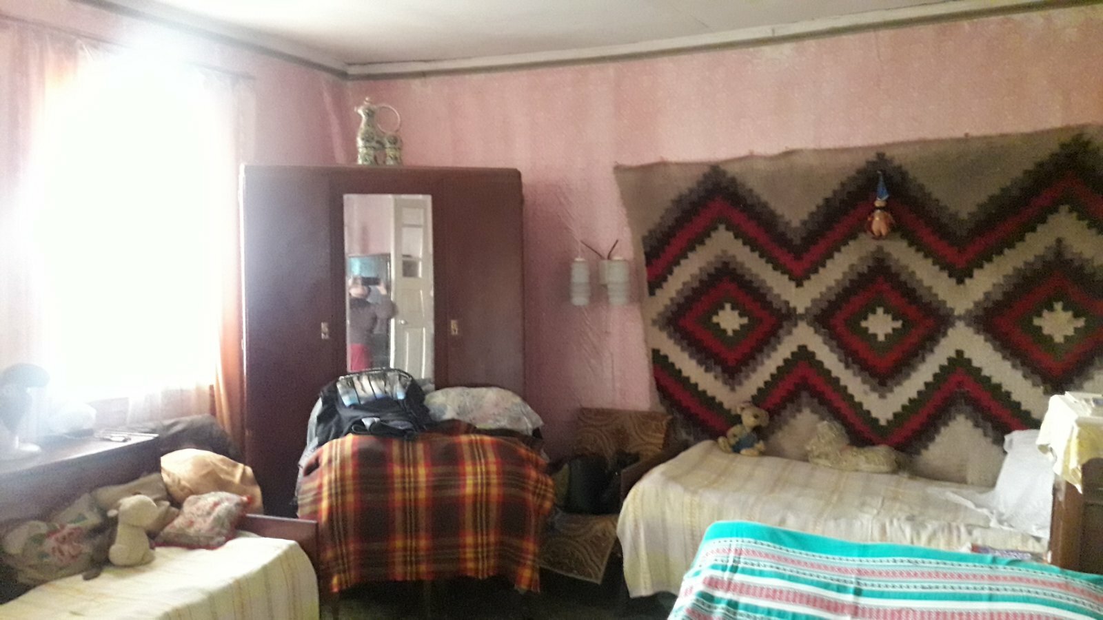 Продажа дома 45 м²
