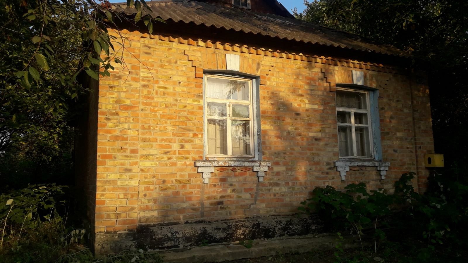 Продажа дома 45 м²