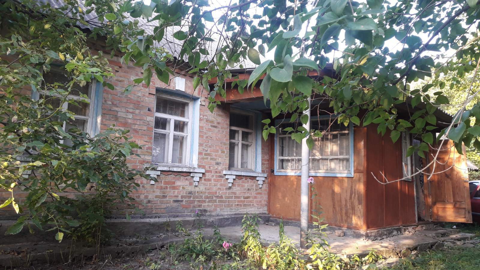 Продажа дома 45 м²