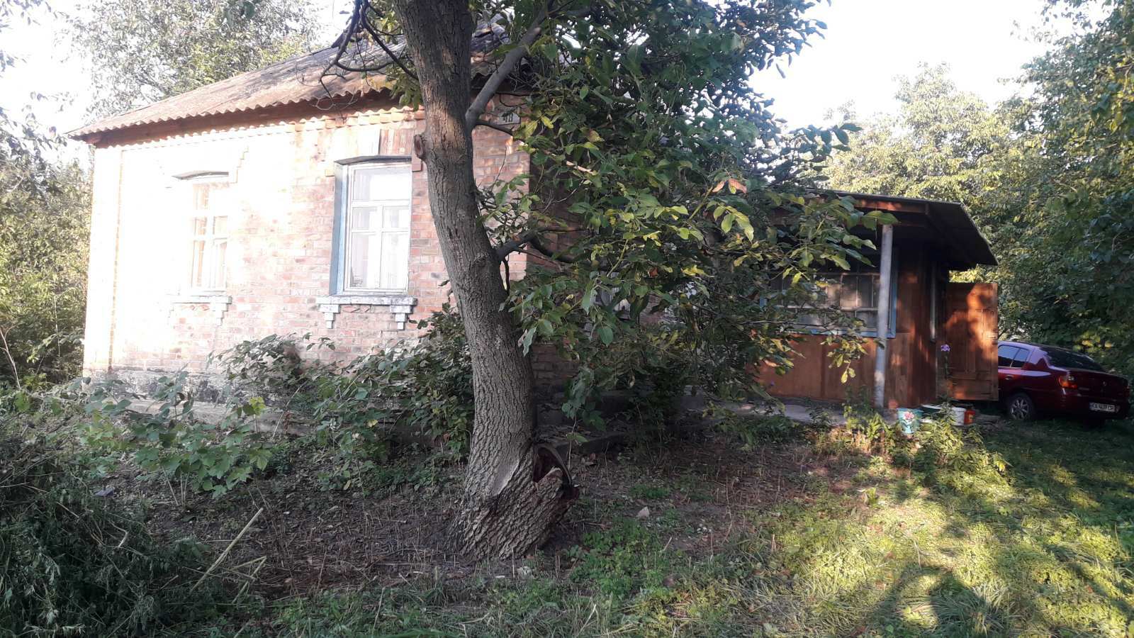 Продажа дома 45 м²