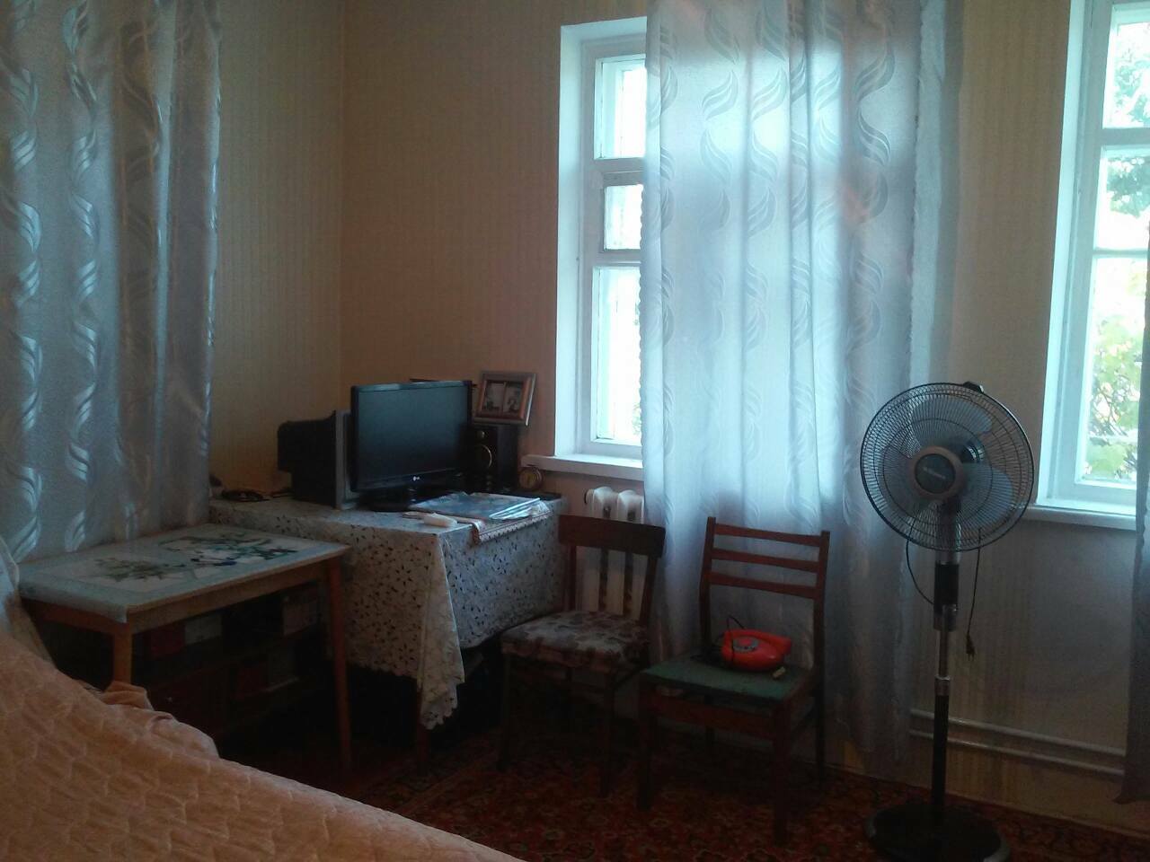 Продажа дома 95.2 м²