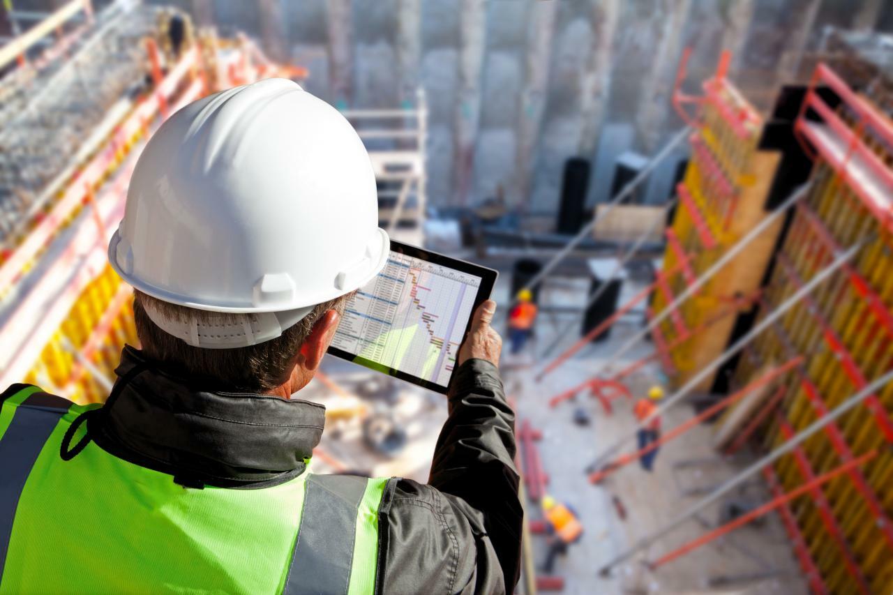 Индекс строительной продукции в январе-августе 2021 года составил 101,8%