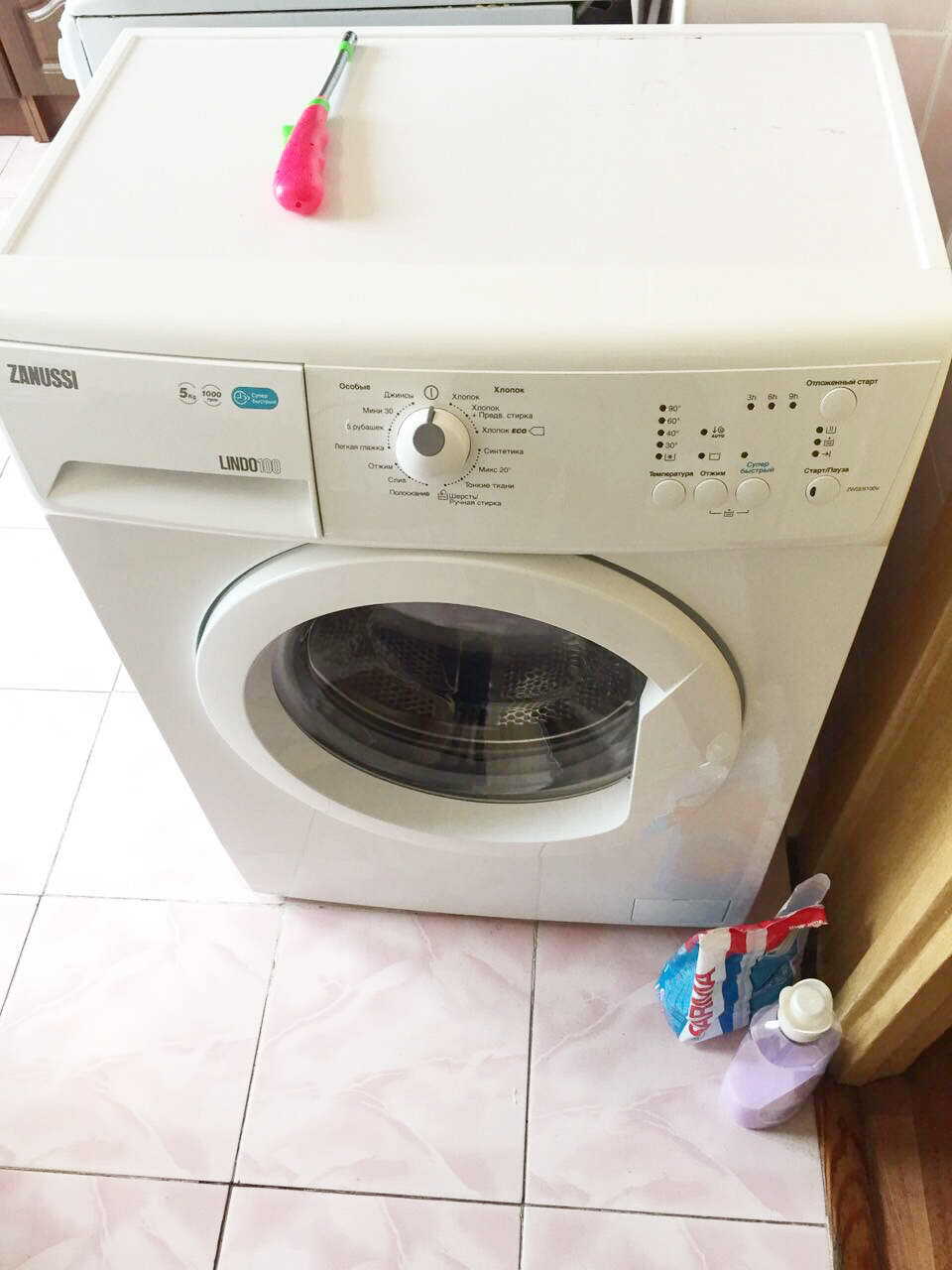 Аренда 1-комнатной квартиры 34 м², Калиновая ул., 65