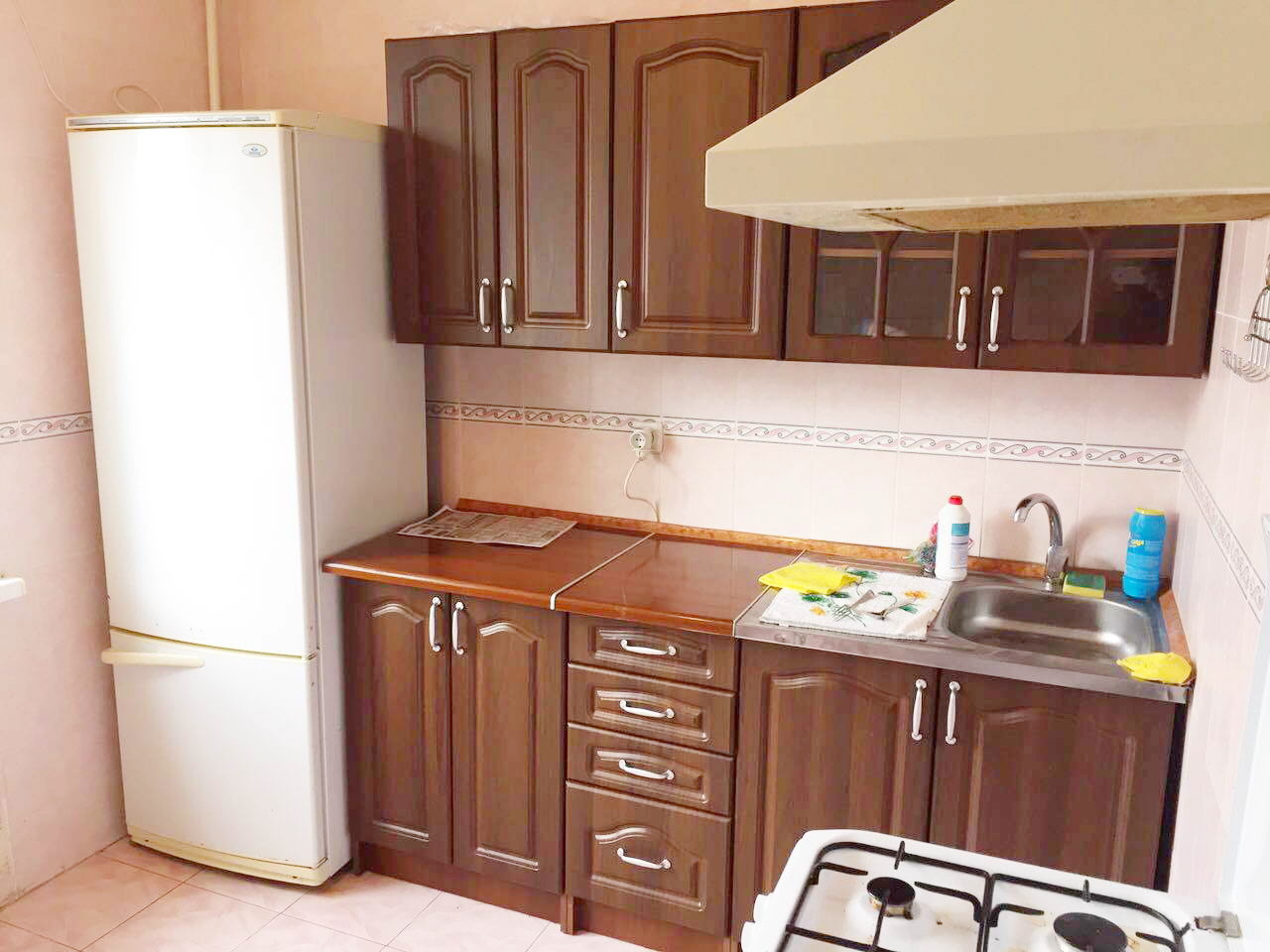 Аренда 1-комнатной квартиры 34 м², Калиновая ул., 65