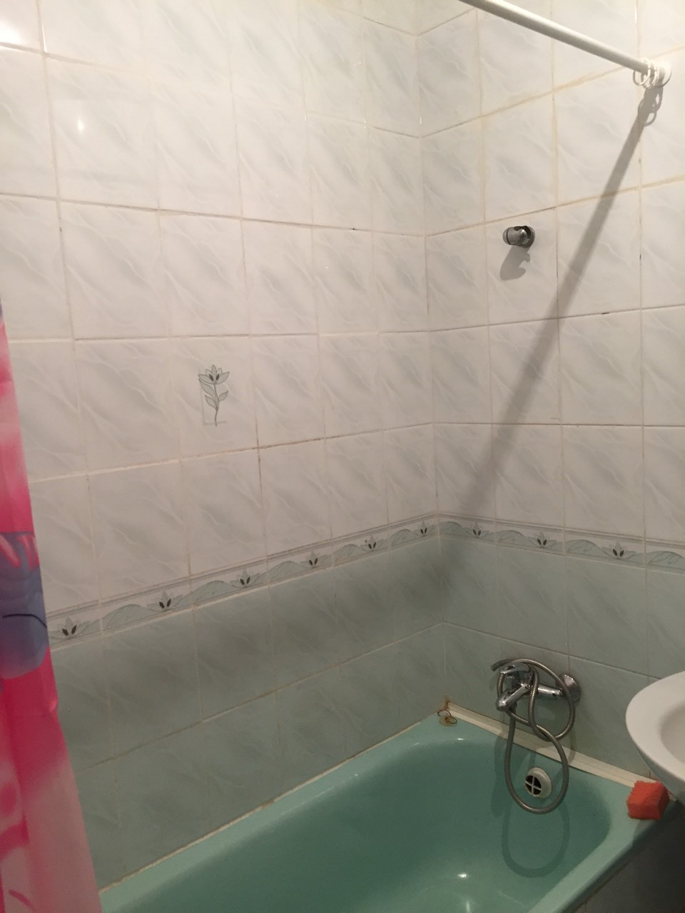 Аренда 1-комнатной квартиры 34 м², Калиновая ул., 65