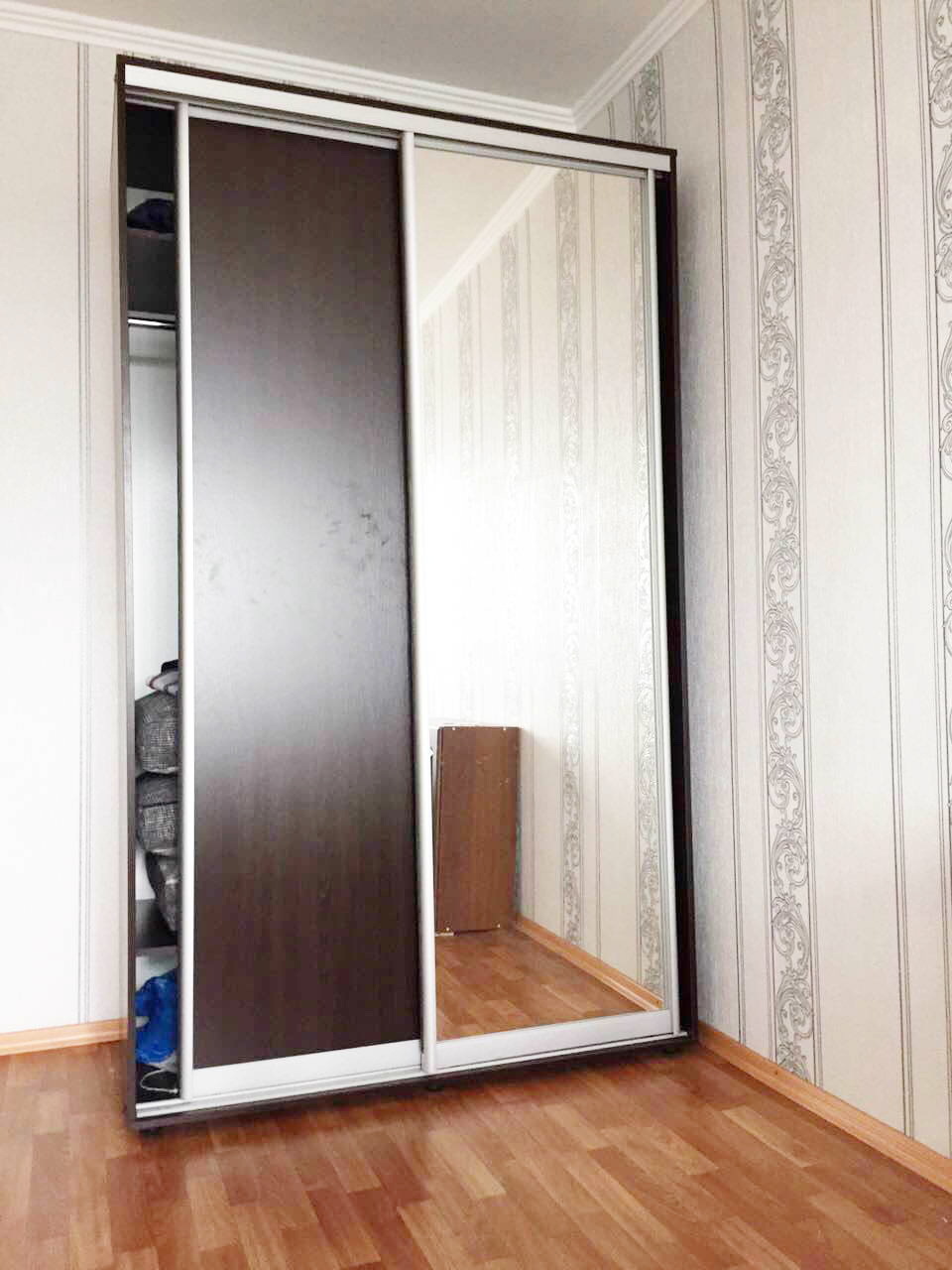 Аренда 1-комнатной квартиры 34 м², Калиновая ул., 65