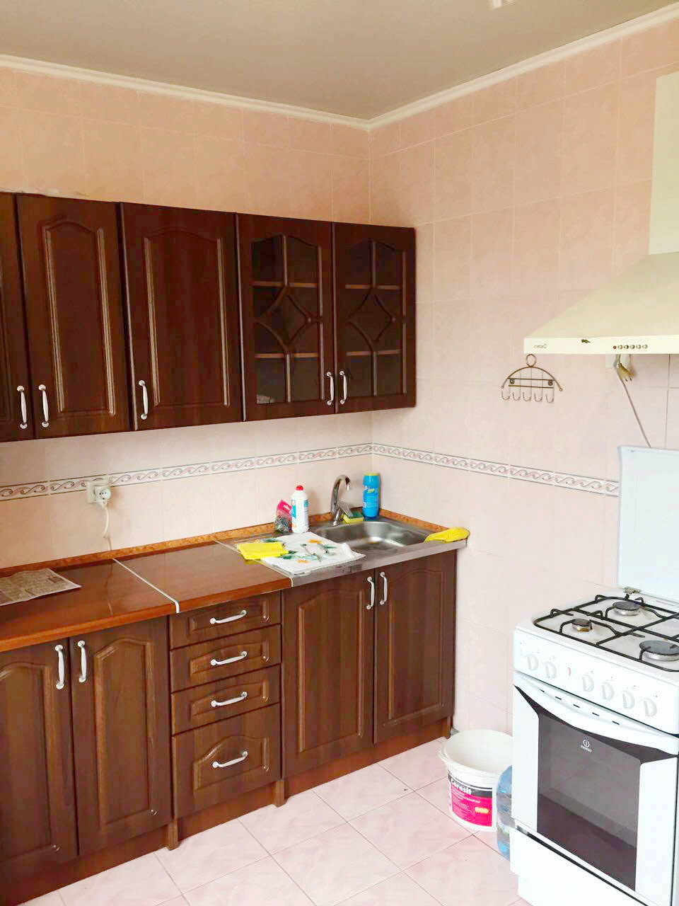 Аренда 1-комнатной квартиры 34 м², Калиновая ул., 65