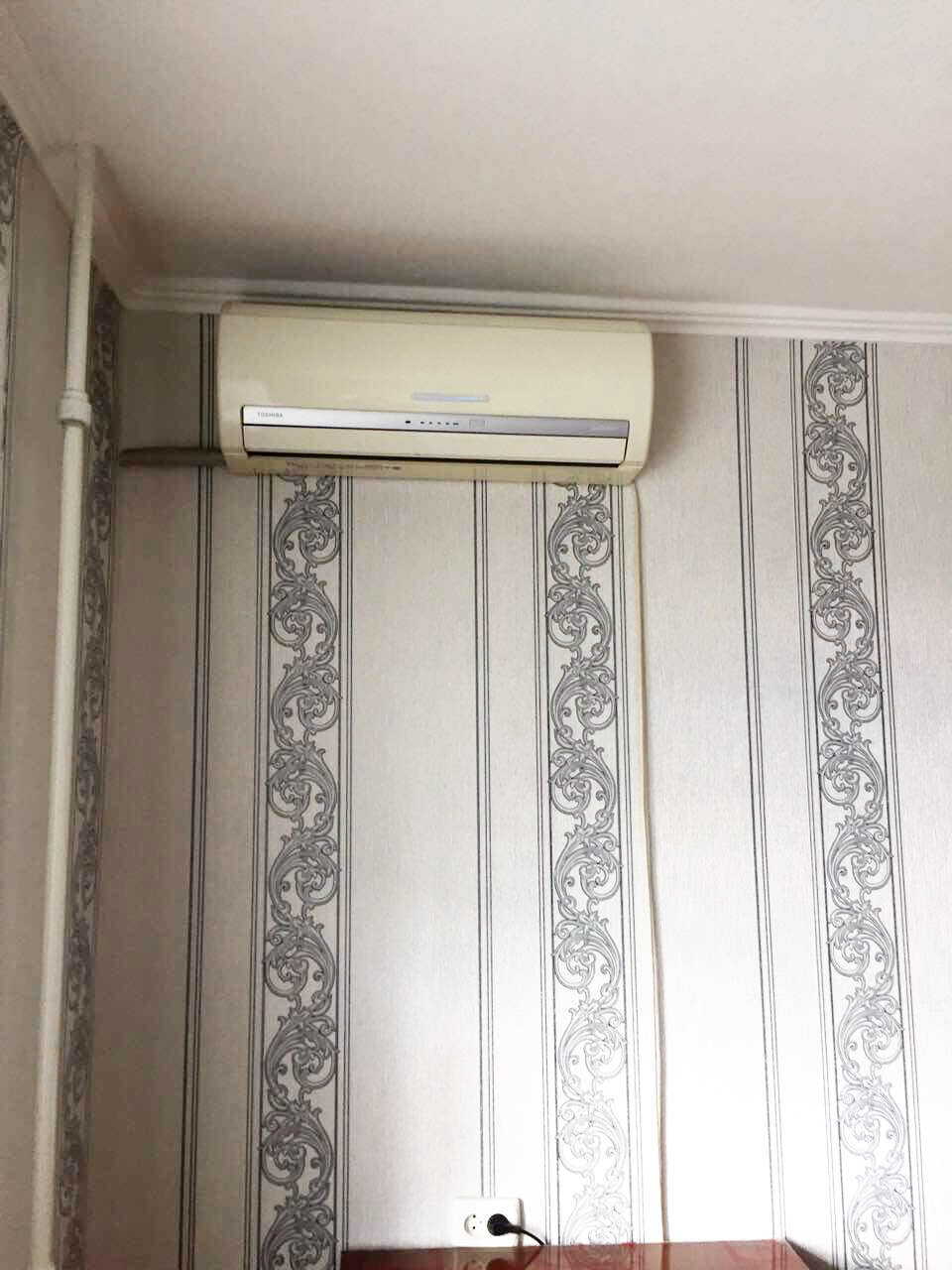 Аренда 1-комнатной квартиры 34 м², Калиновая ул., 65