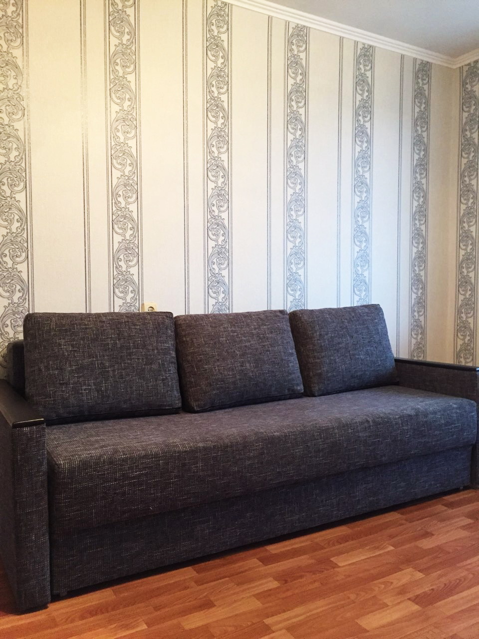 Аренда 1-комнатной квартиры 34 м², Калиновая ул., 65