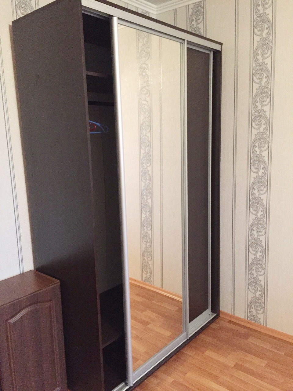 Аренда 1-комнатной квартиры 34 м², Калиновая ул., 65