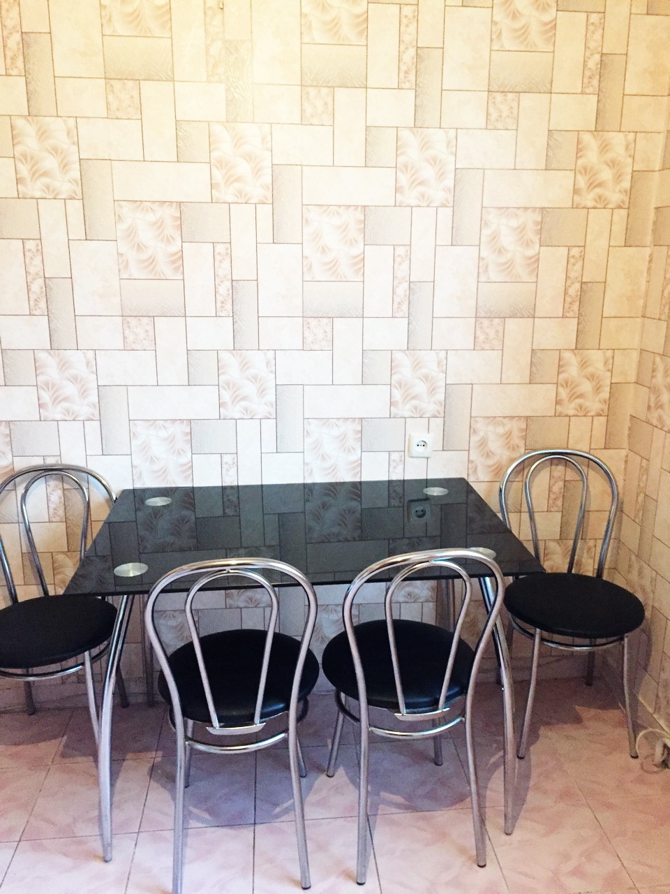 Аренда 1-комнатной квартиры 34 м², Калиновая ул., 65