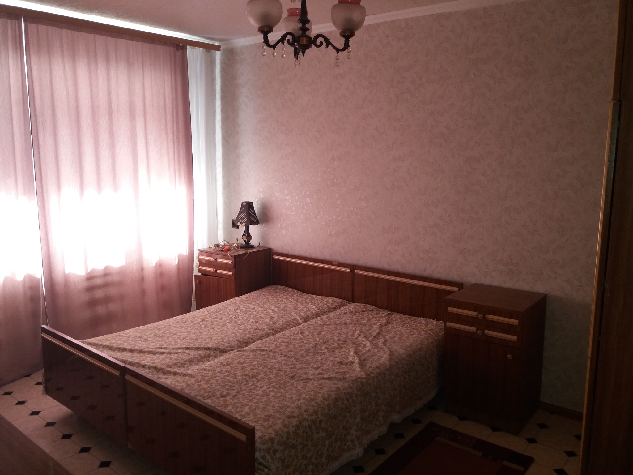 Оренда 2-кімнатної квартири 46 м², Волкова вул., 26