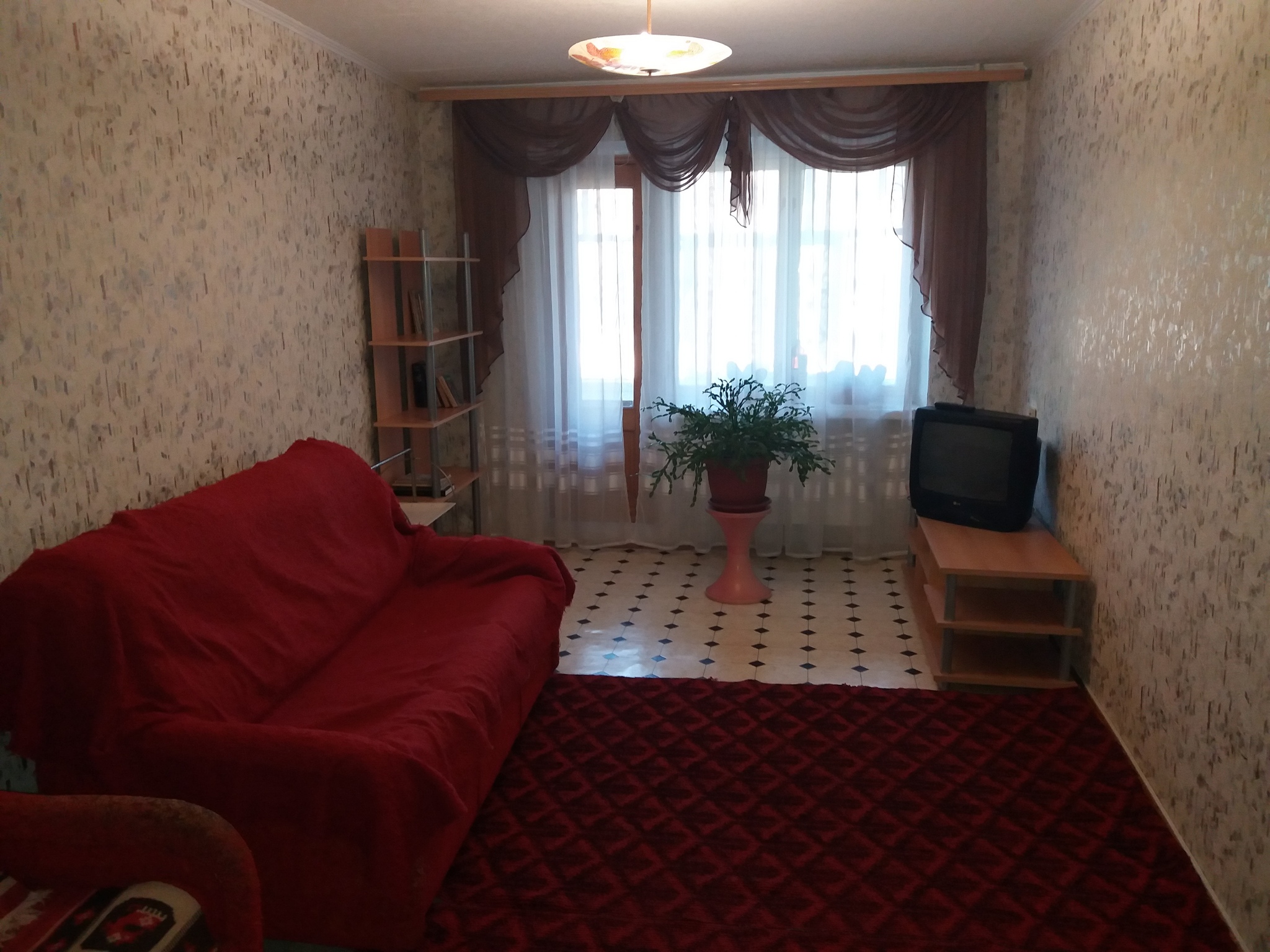 Оренда 2-кімнатної квартири 46 м², Волкова вул., 26