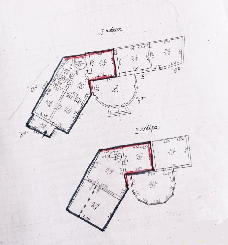 Продаж будинку 143 м², Львівська вул.