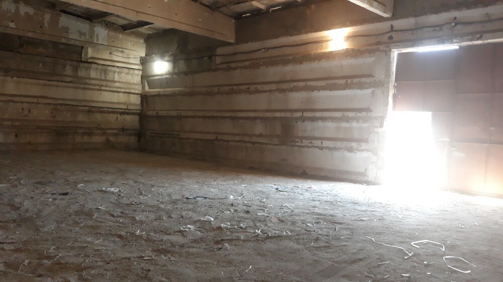 Аренда склада 200 м², 6-ой км Овидиопольской дороги Малиновский район