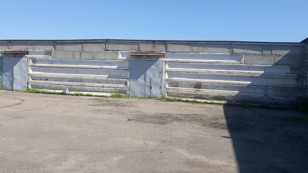 Аренда склада 200 м², 6-ой км Овидиопольской дороги Малиновский район