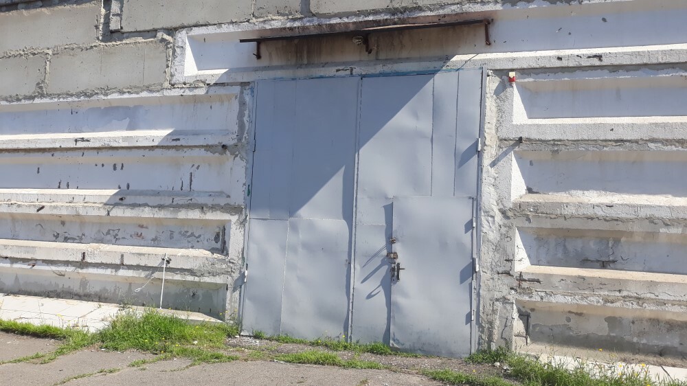 Аренда склада 200 м², 6-ой км Овидиопольской дороги Малиновский район
