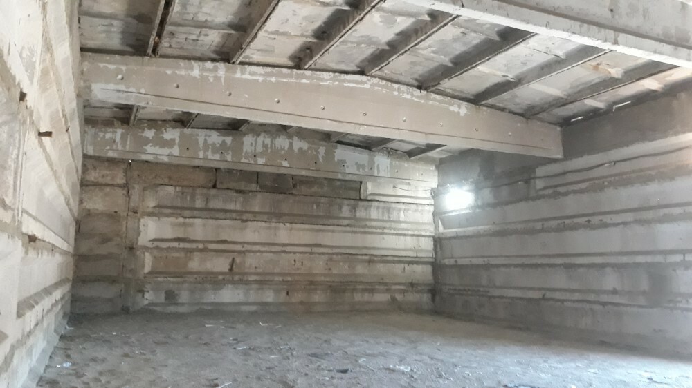 Аренда склада 200 м², 6-ой км Овидиопольской дороги Малиновский район