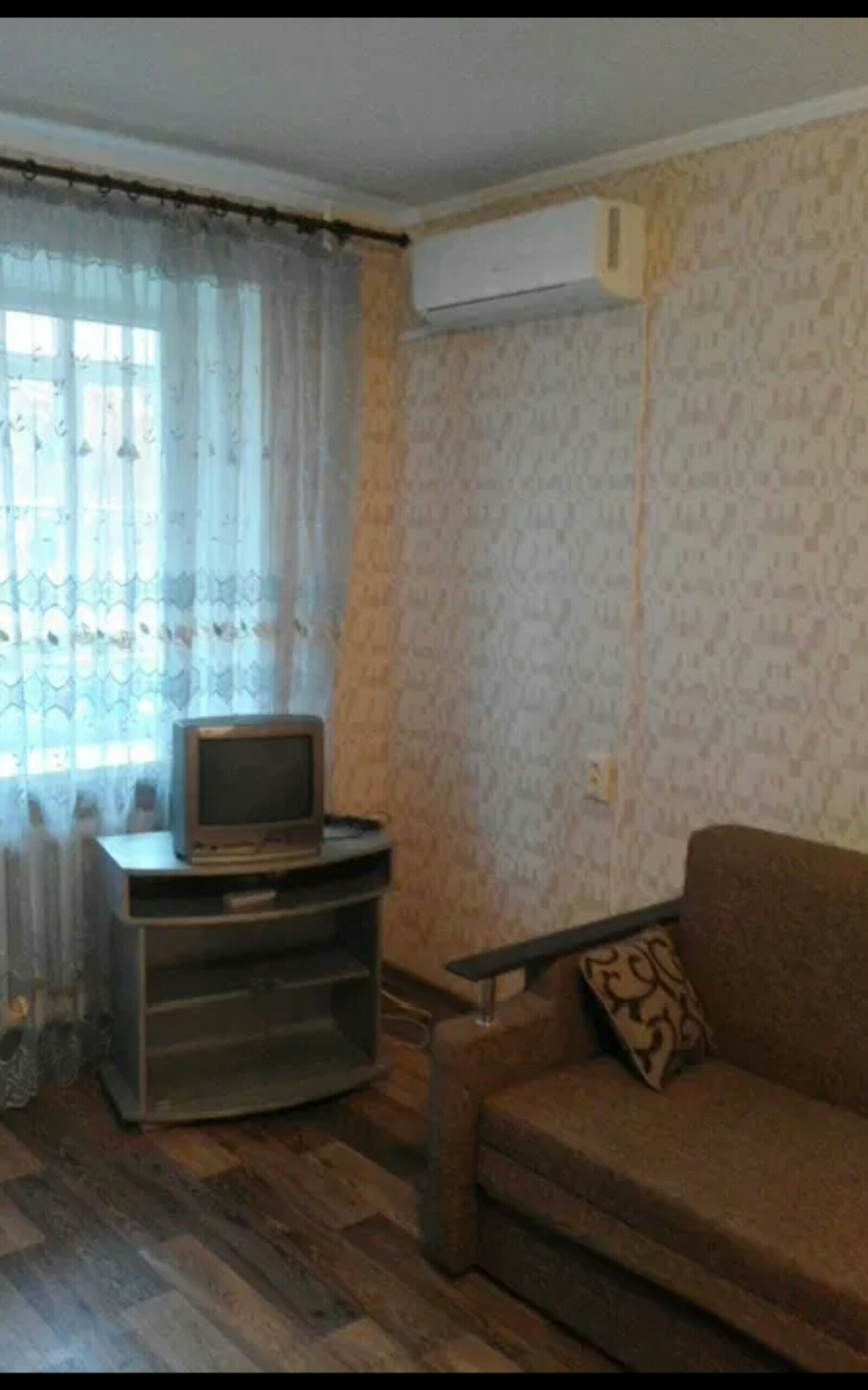 Аренда 1-комнатной квартиры 32 м², Добровольского просп., АМАЗОНКА