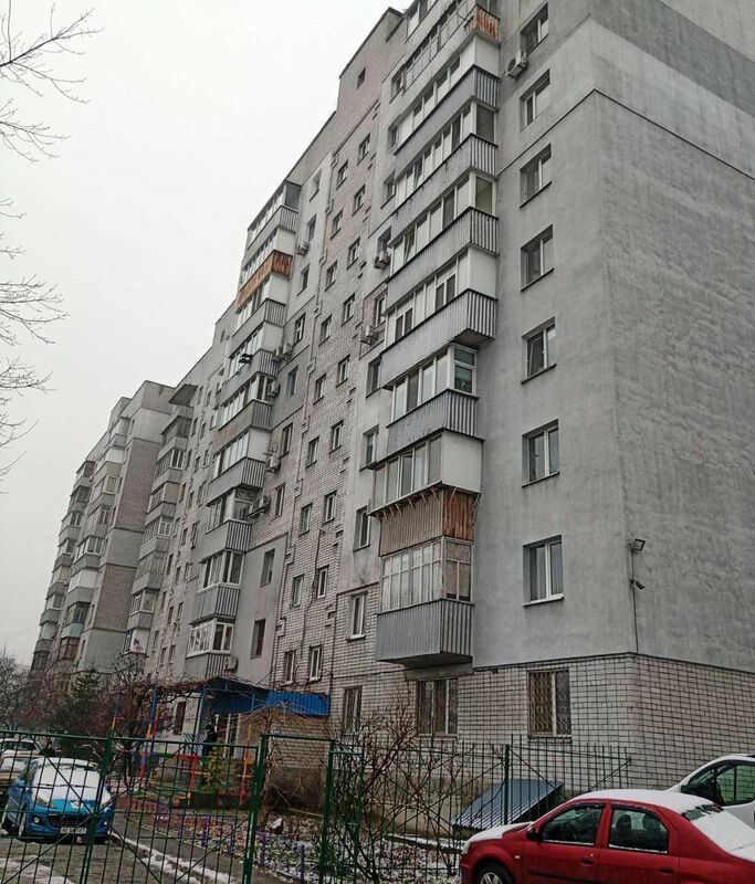 Продаж 4-кімнатної квартири 92 м², Знам'янська вул., 3