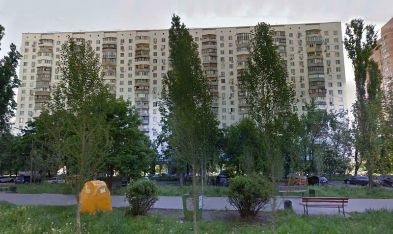 Продажа 3-комнатной квартиры 62 м², Игоря Шамо бул., 14