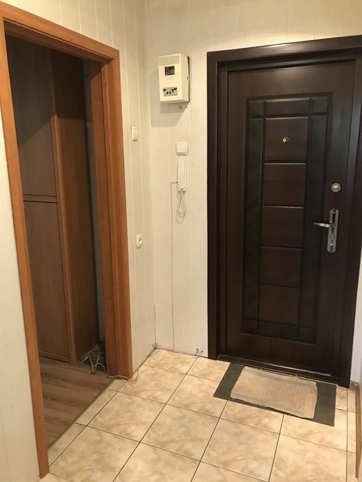 Аренда 1-комнатной квартиры 34 м², Александра Поля просп., 44