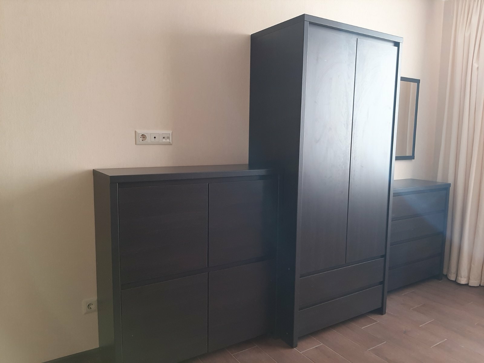 Оренда 1-кімнатної квартири 40 м², Миколи Закревського вул., ул.103