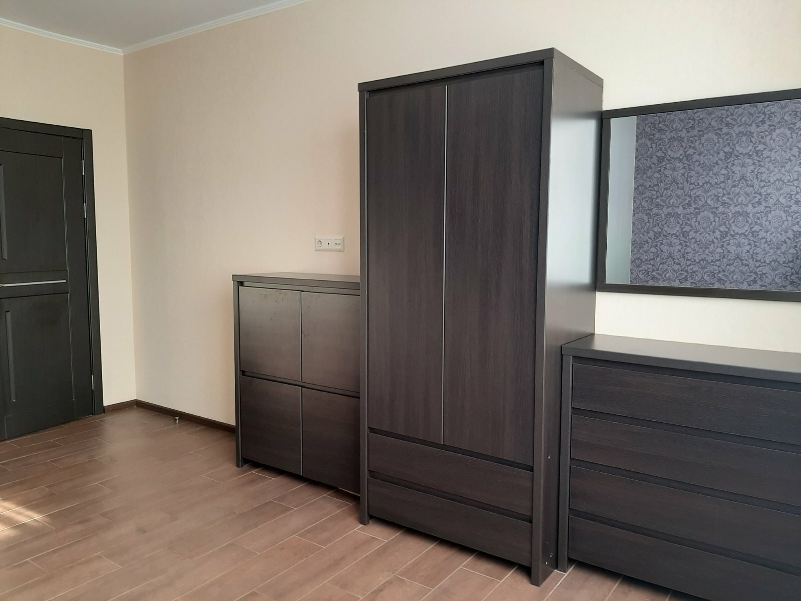 Оренда 1-кімнатної квартири 40 м², Миколи Закревського вул., ул.103
