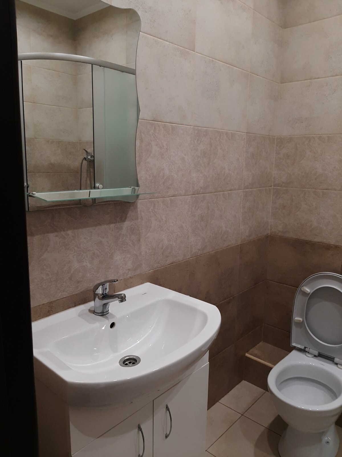 Оренда 1-кімнатної квартири 40 м², Миколи Закревського вул., ул.103