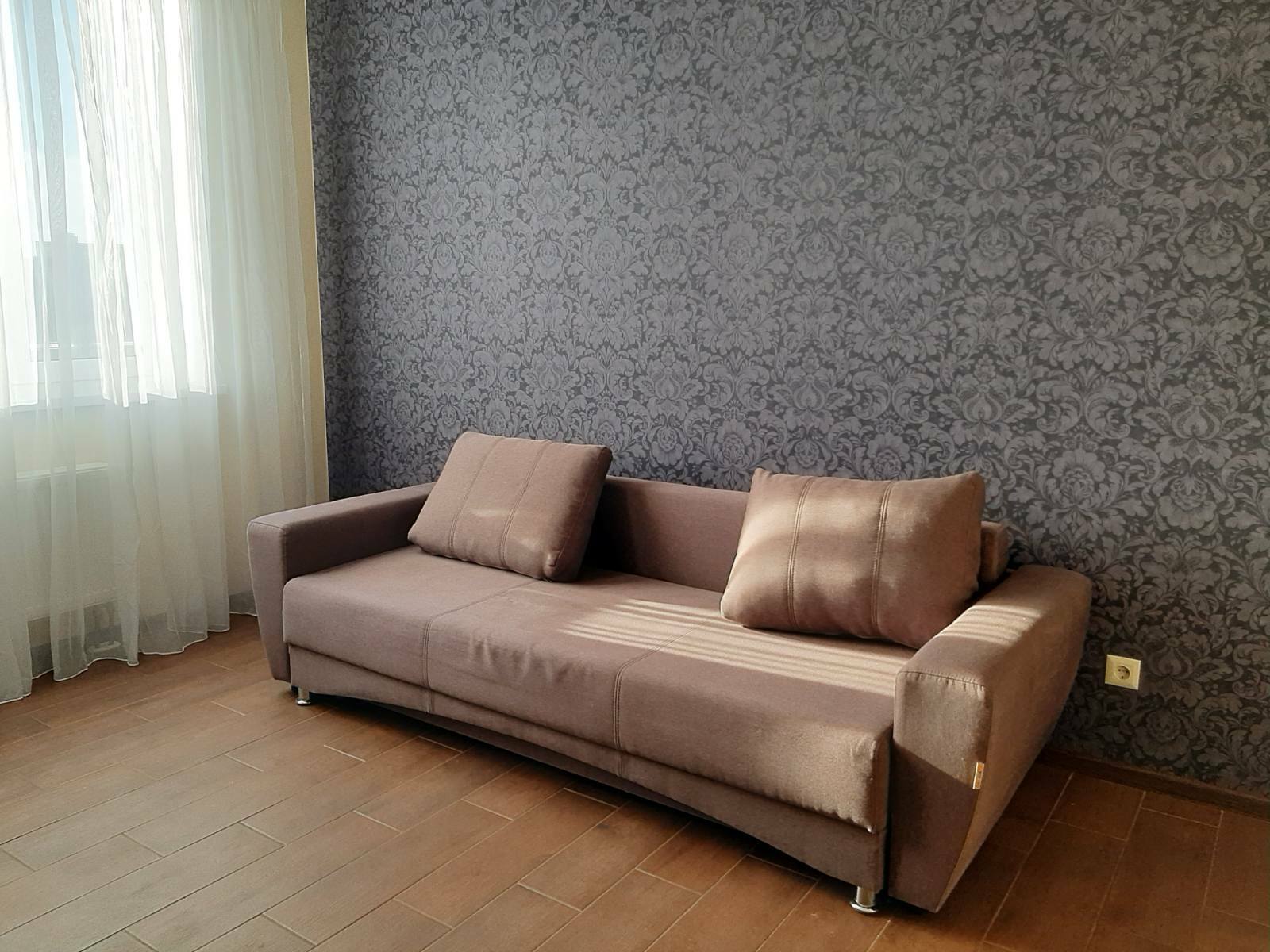 Оренда 1-кімнатної квартири 40 м², Миколи Закревського вул., ул.103