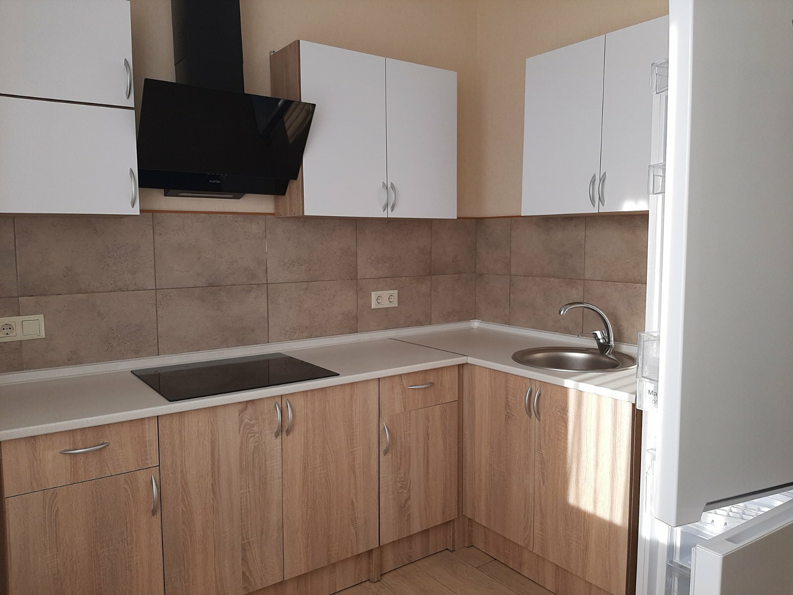 Оренда 1-кімнатної квартири 40 м², Миколи Закревського вул., ул.103