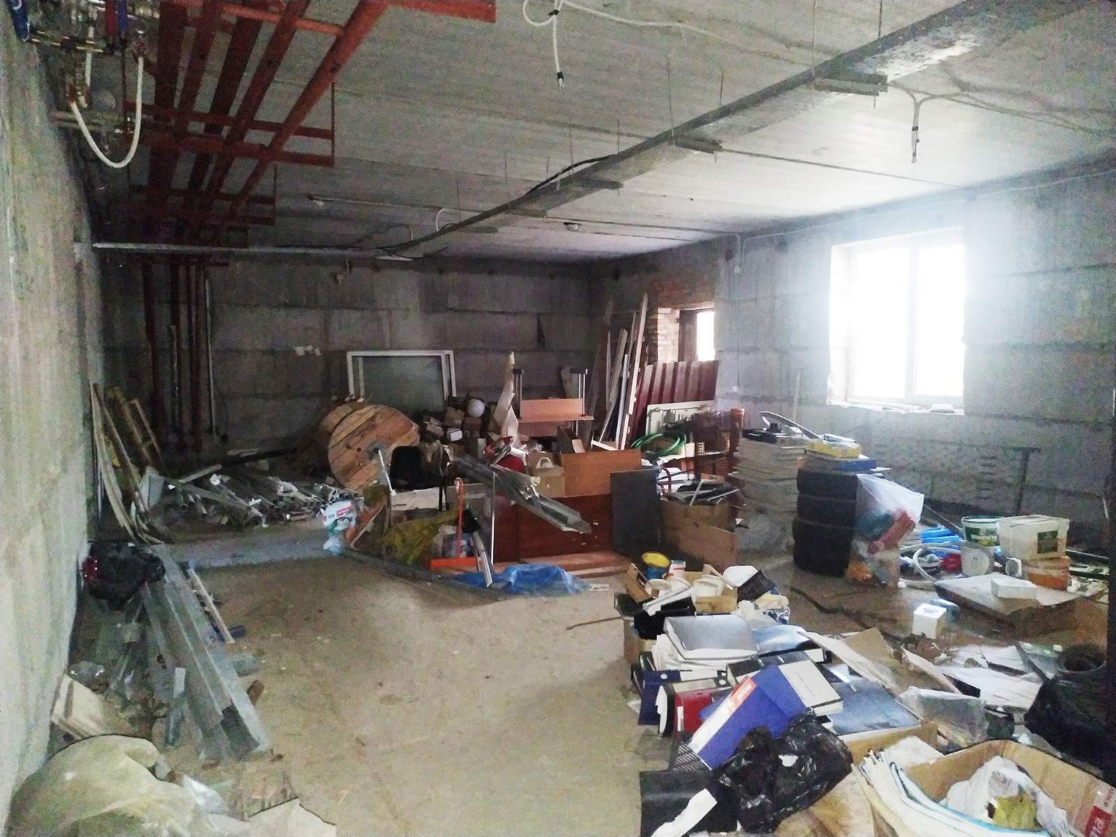 Продаж приміщення вільного призначення 179 м², Європейська (Радянська) вул., 4Б