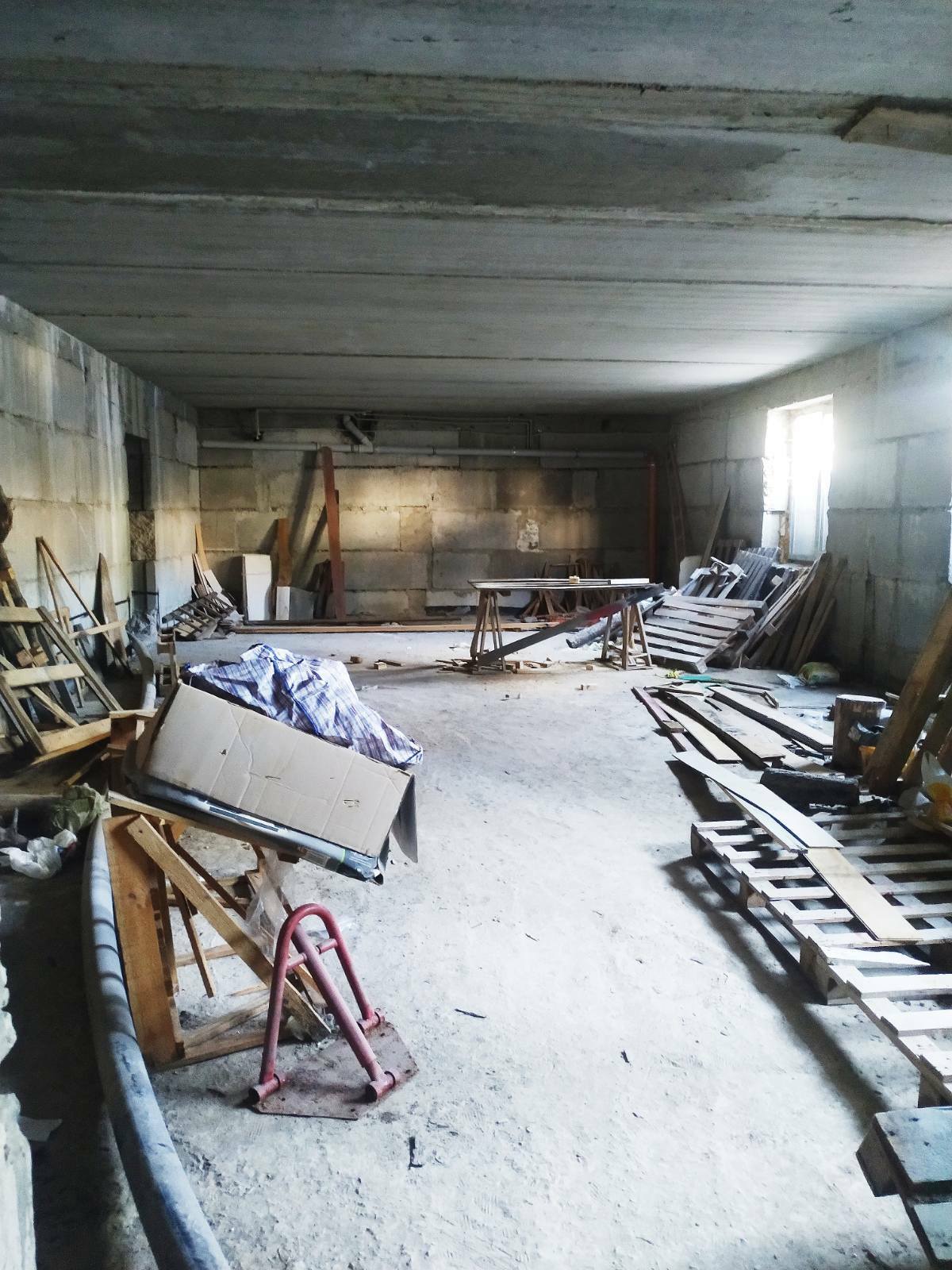 Продаж приміщення вільного призначення 179 м², Європейська (Радянська) вул., 4Б