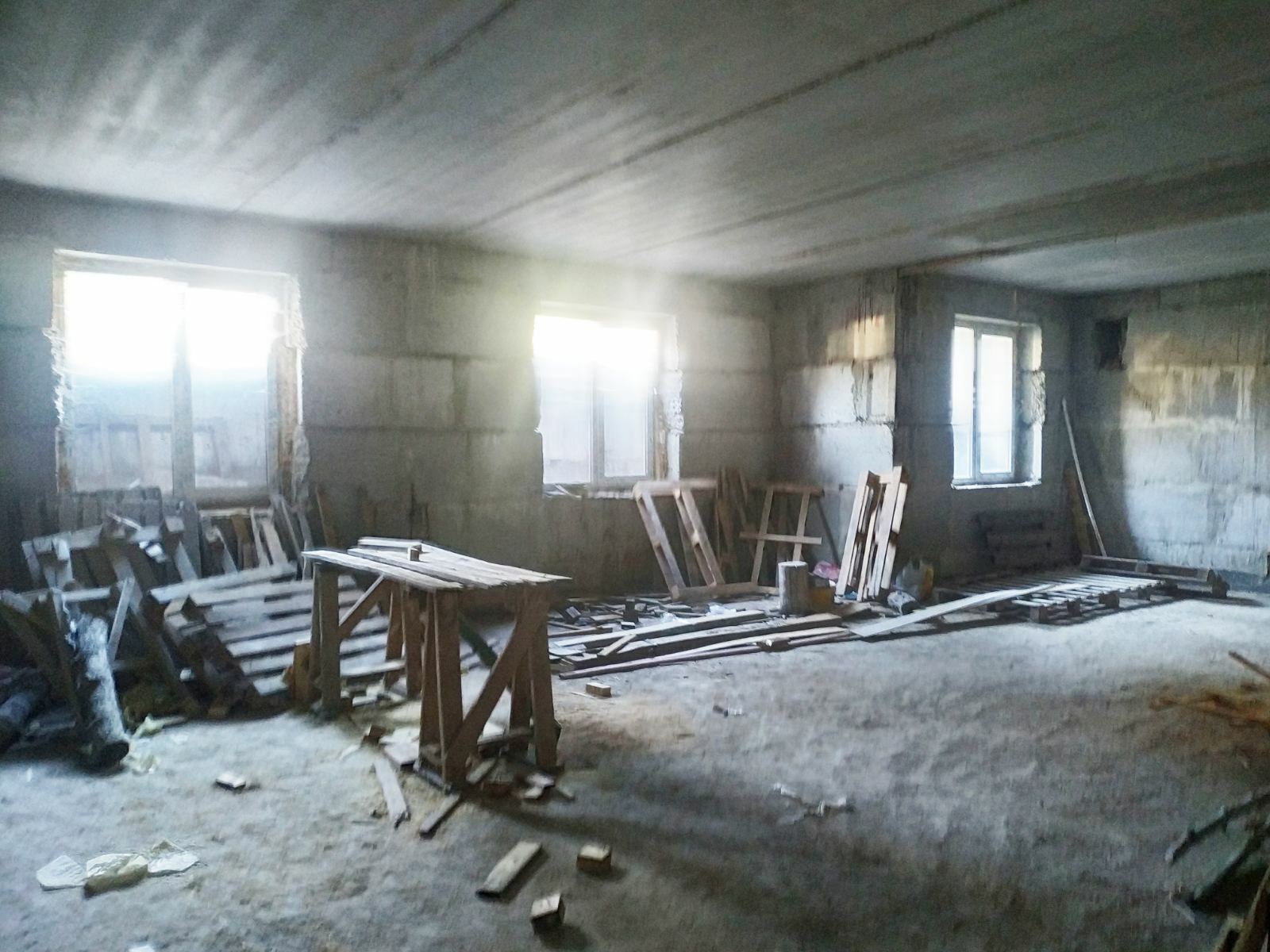 Продаж приміщення вільного призначення 179 м², Європейська (Радянська) вул., 4Б