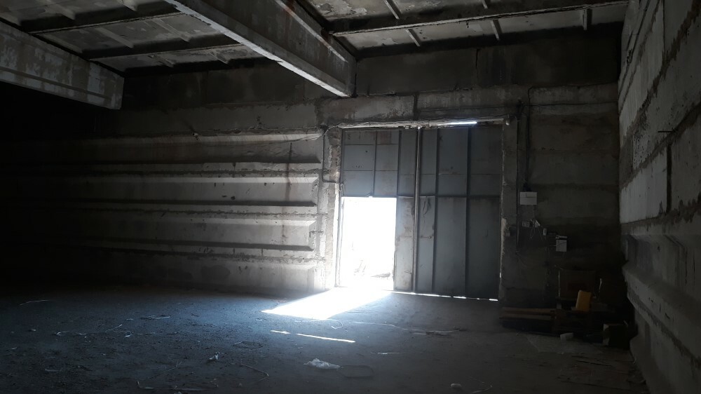 Аренда склада 206 м², Овидиопольская дор.