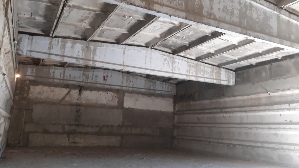 Аренда склада 206 м², Овидиопольская дор.