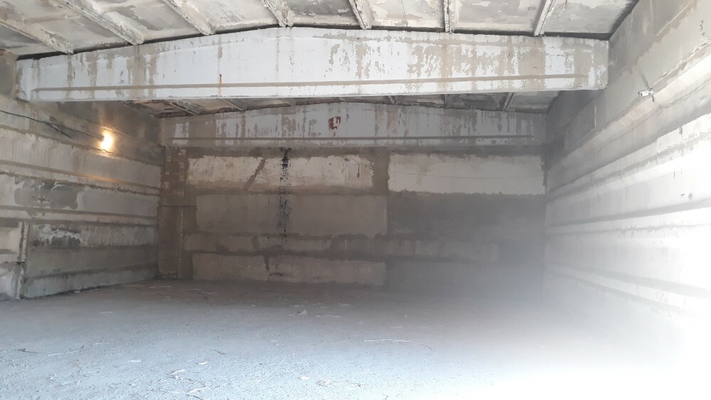 Аренда склада 206 м², Овидиопольская дор.