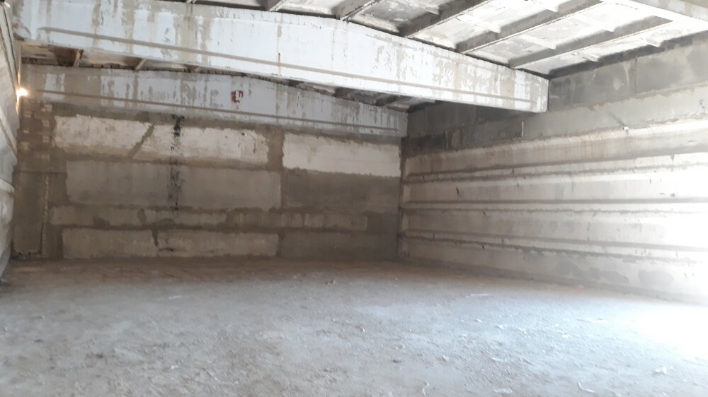 Аренда склада 206 м², Овидиопольская дор.