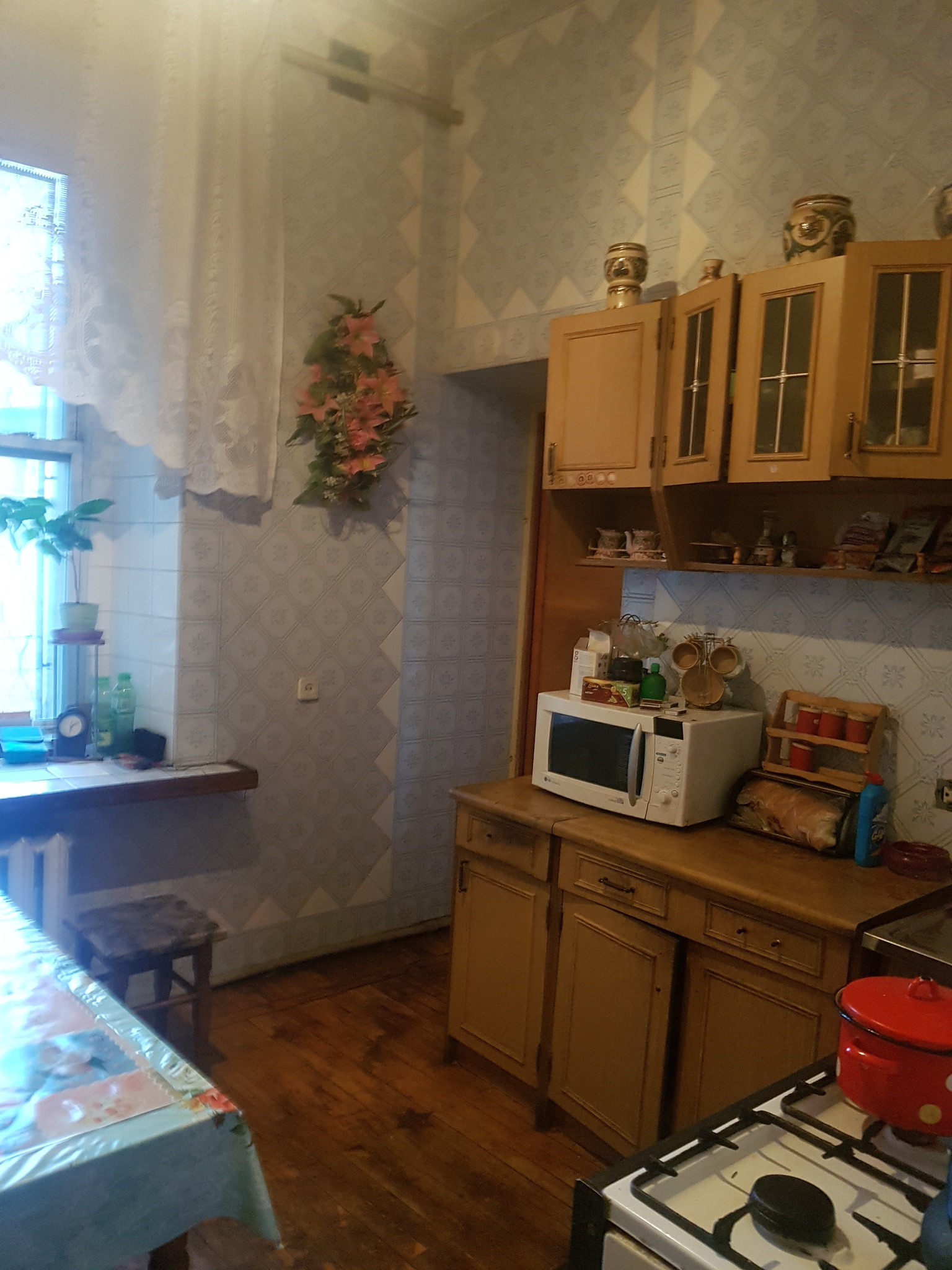 Продаж 3-кімнатної квартири 89 м², Софиевская вул., 9
