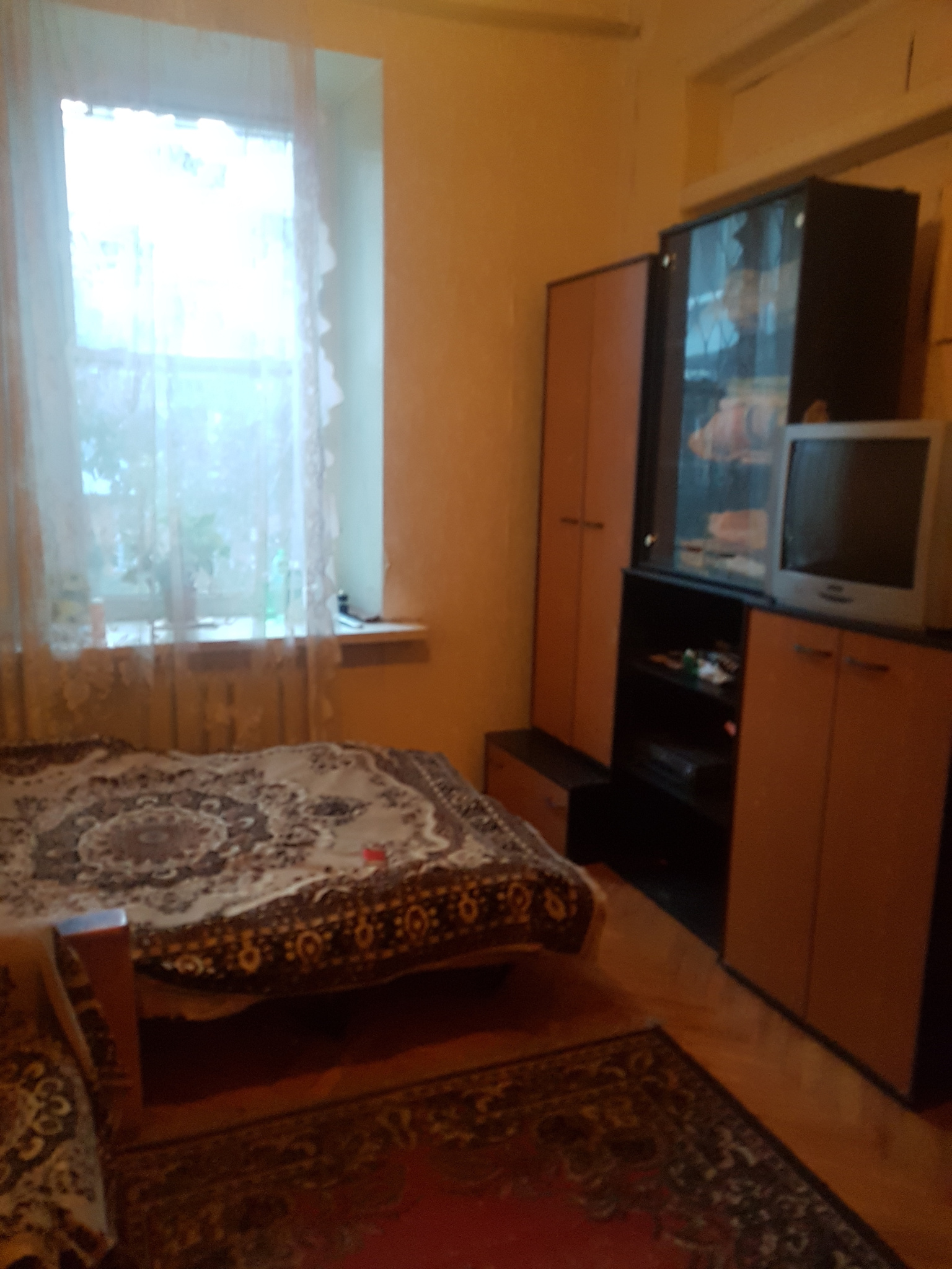 Продажа 3-комнатной квартиры 89 м², Софиевская ул., 9