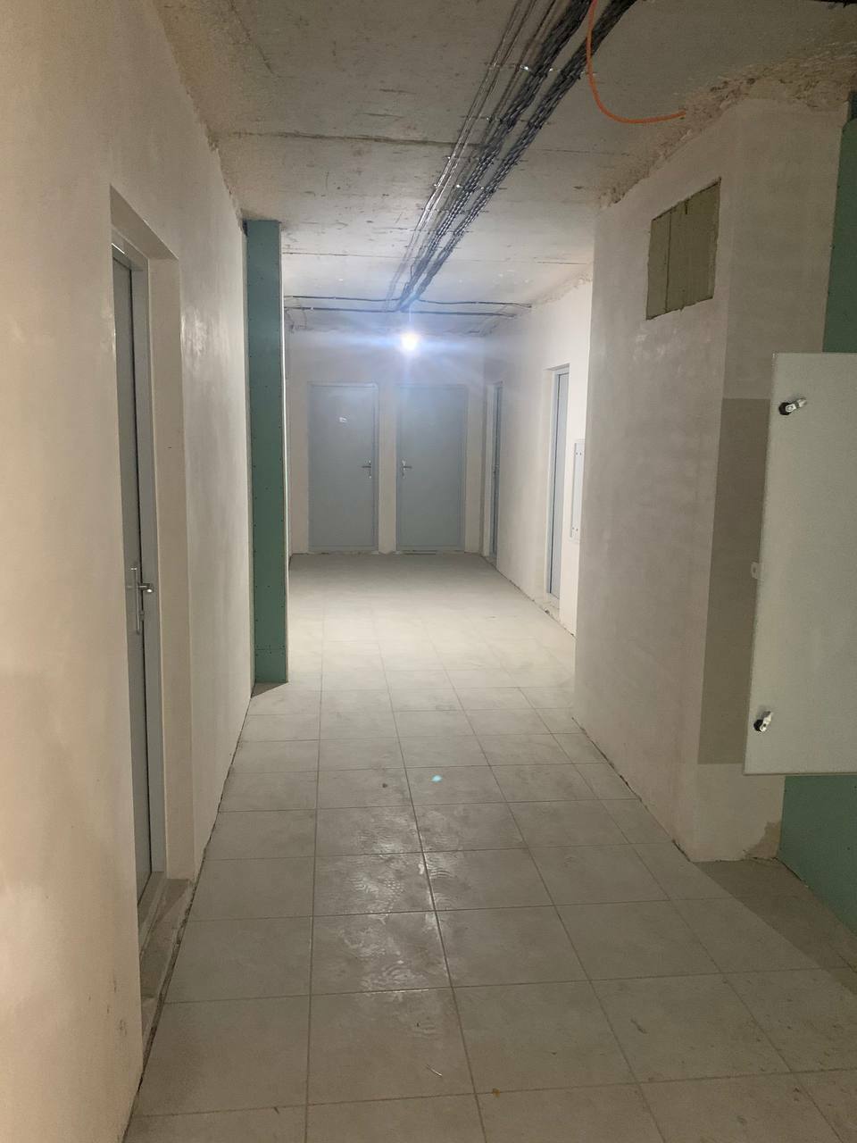 Продаж 1-кімнатної квартири 33 м², Богдана Хмельницького бул., 10