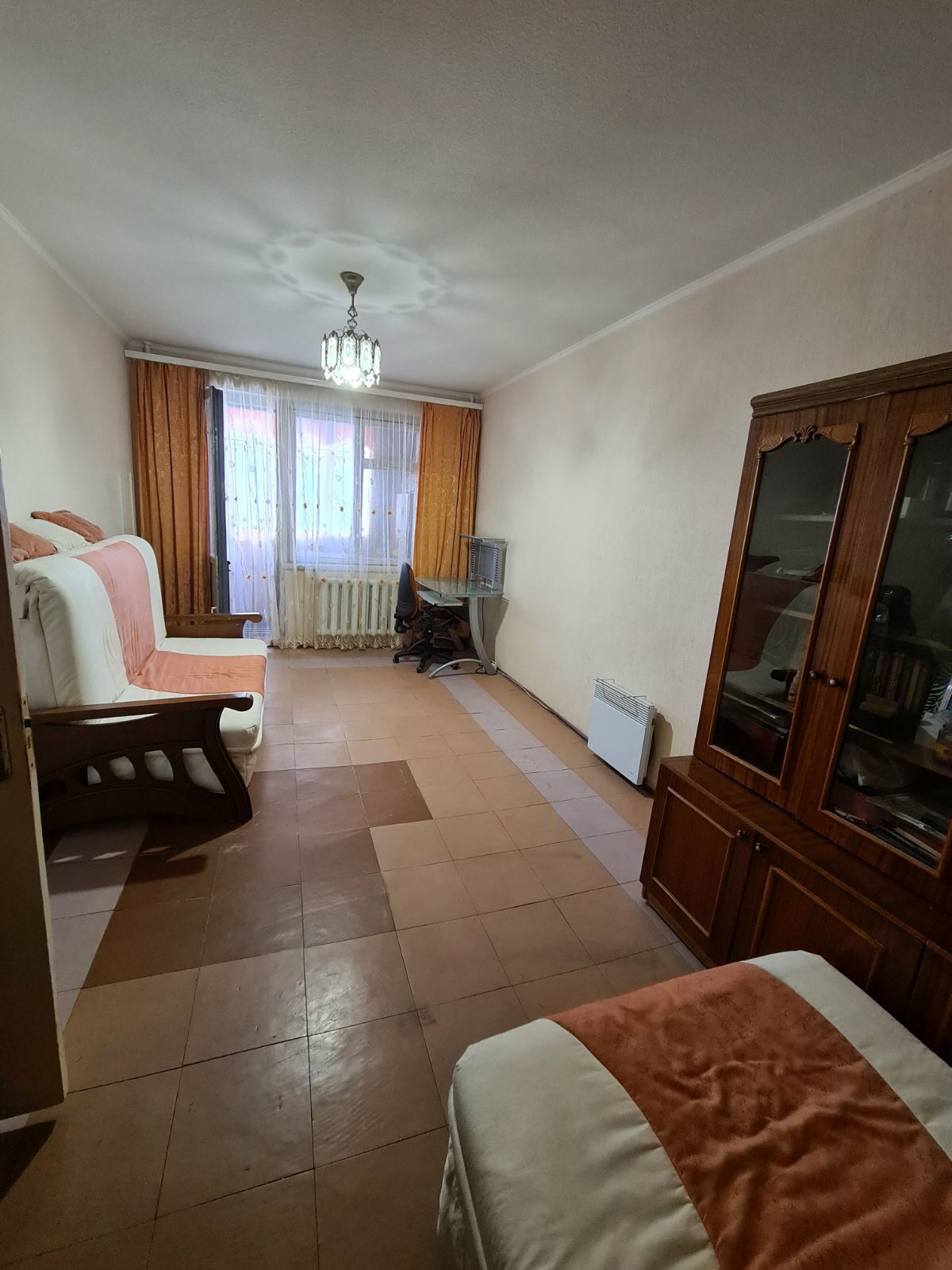 Продаж 1-кімнатної квартири 39 м², Героїв просп., 20