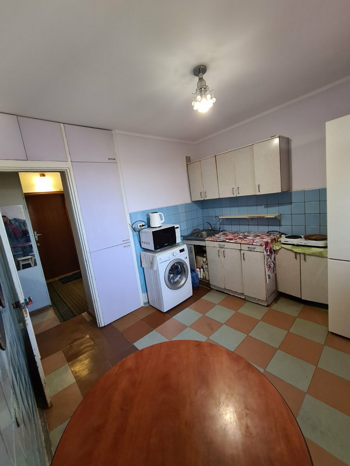 Продажа 1-комнатной квартиры 39 м², Героев просп., 20