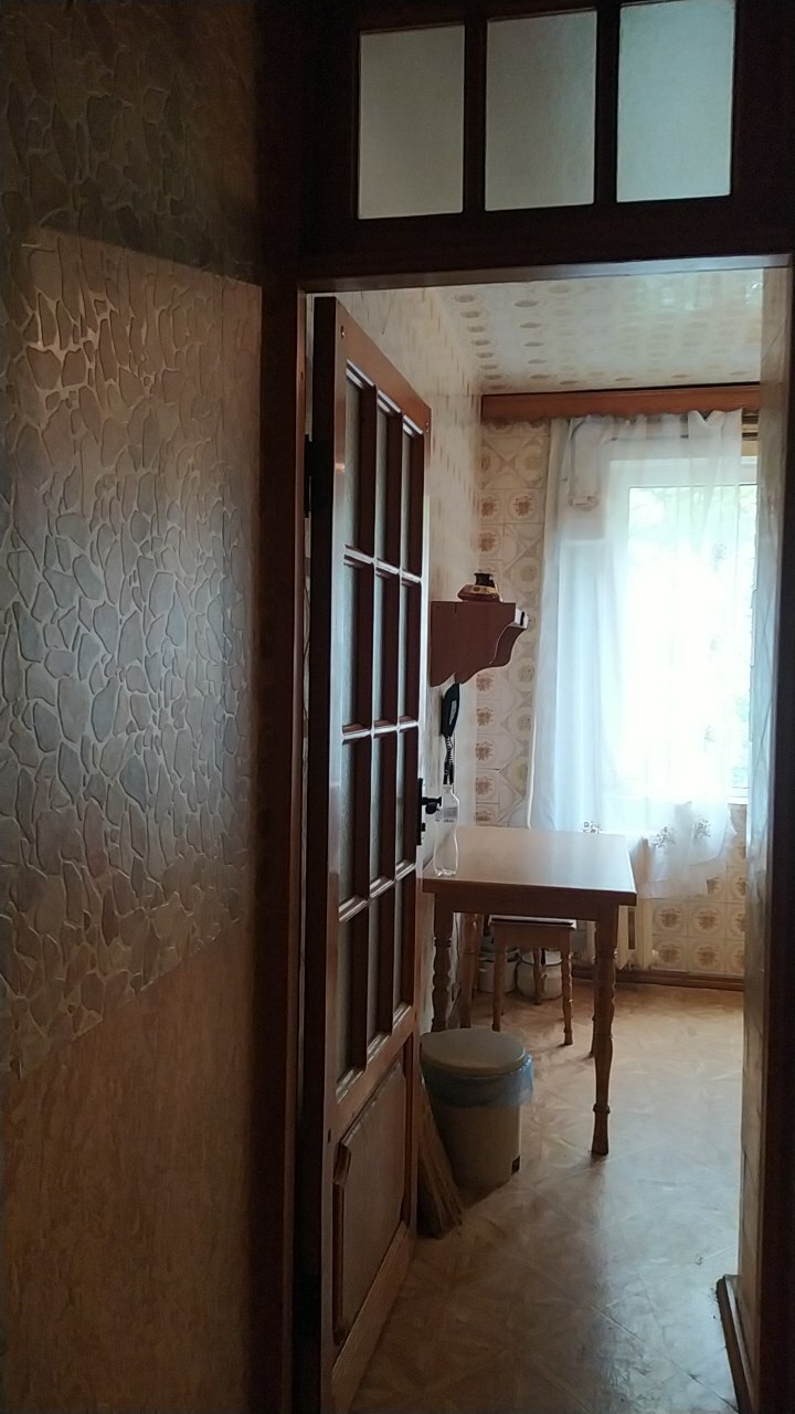 Продаж 3-кімнатної квартири 60 м², 3-я Слобідська вул.