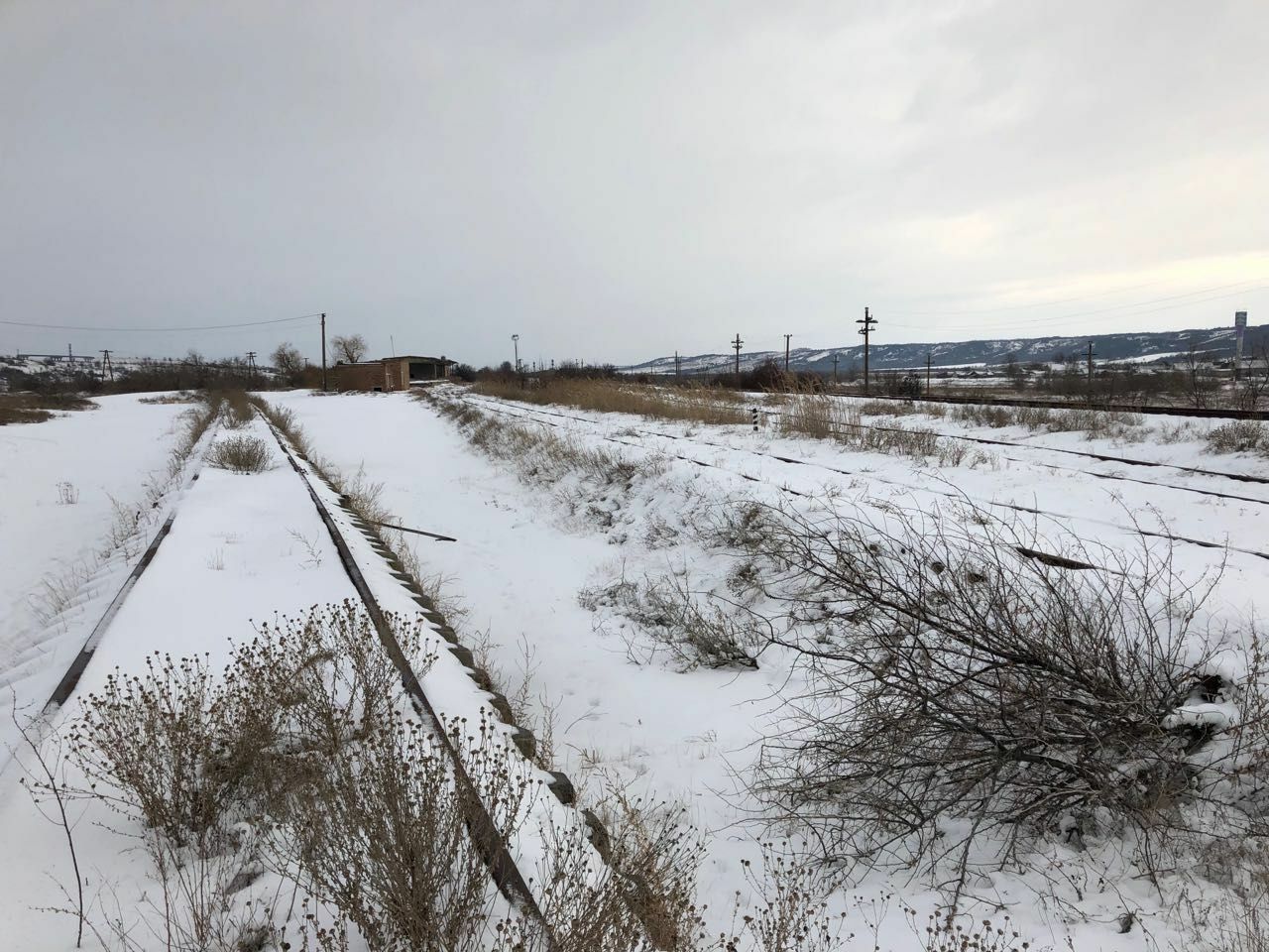 Продажа участка для строительства производства 200 соток, Одесская ул., Краснознаменка