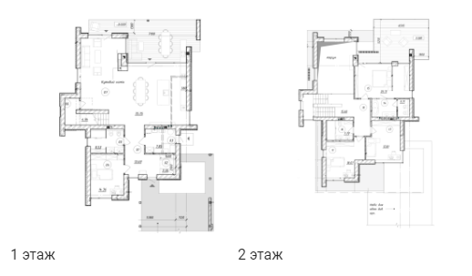 Котедж 250 м² в КМ Wooden House від 48 160 грн/м², м. Ірпінь