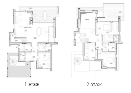 Котедж 300 м² в КМ Wooden House від 42 933 грн/м², м. Ірпінь